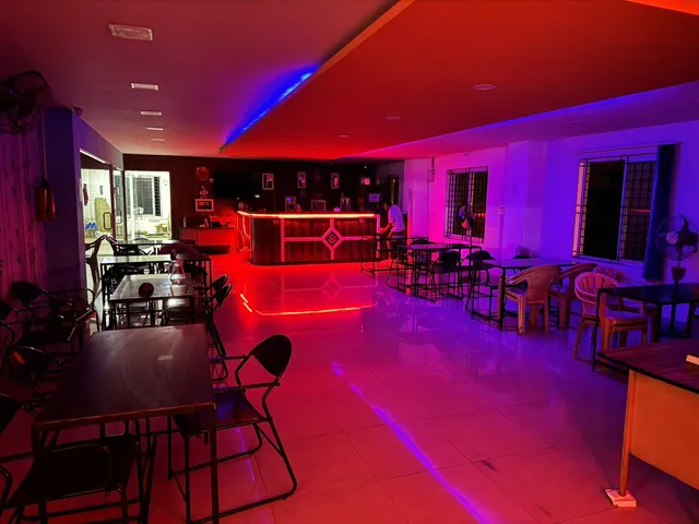 Bangalore South Sports Club (BSSC)