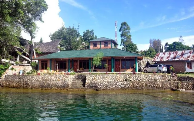 Sibigo Cottage