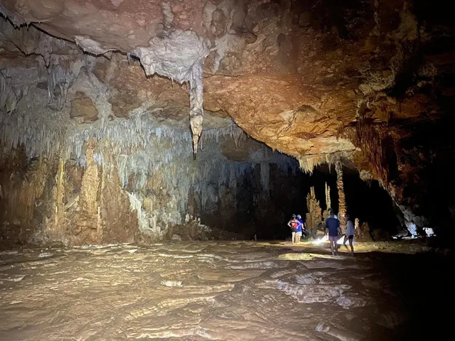 Actun Tunichil Muknal (ATM Cave)