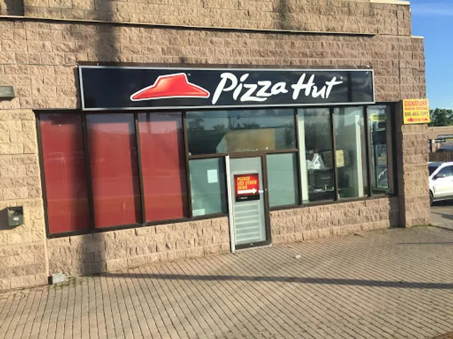 Pizza Hut