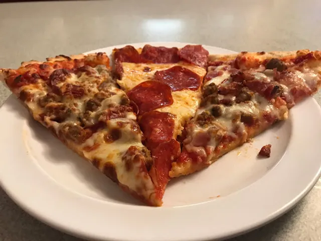 Bearno's Pizza