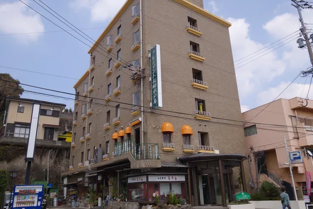 President Nagasaki Hotel