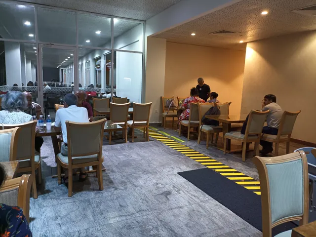 Curry Stop - Marino Food Emporium