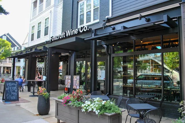 Foxcroft Food & Wine - Birkdale