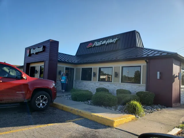Pizza Hut