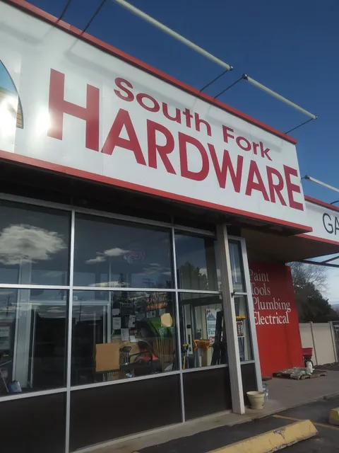Southfork Hardware - Grantsville