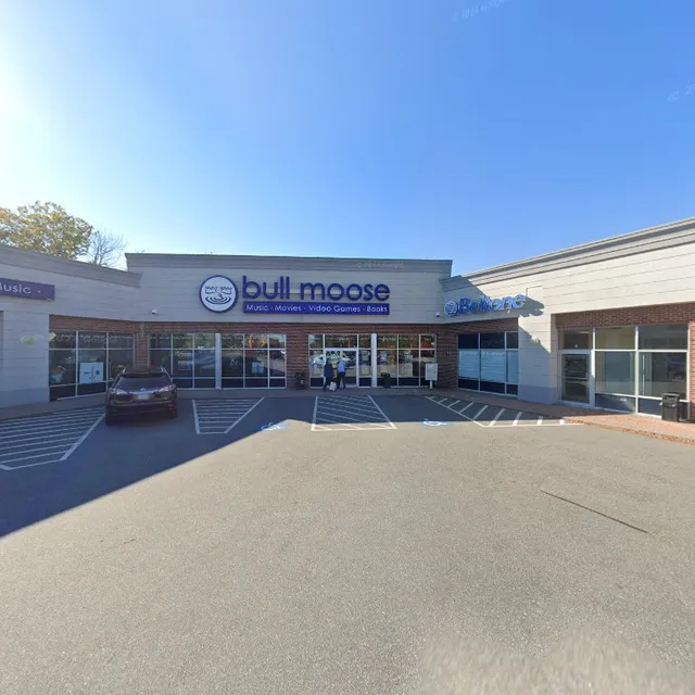 Red Brick Tailor Shop