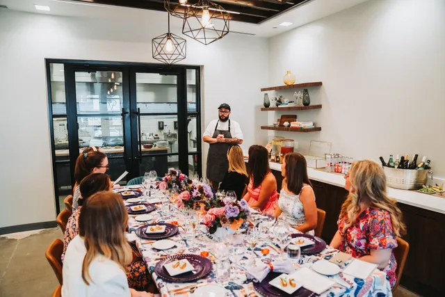 Wolfgang Puck Catering