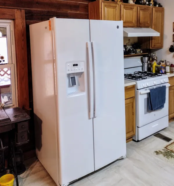 Mosier Furniture & Appliance