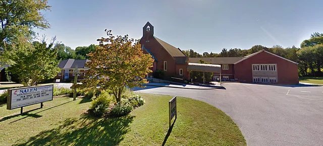 Salem United Methodist Church
