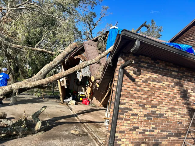 The Mission to Serve