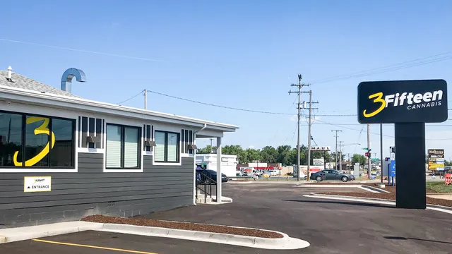 Skymint Grand Rapids Plainfield