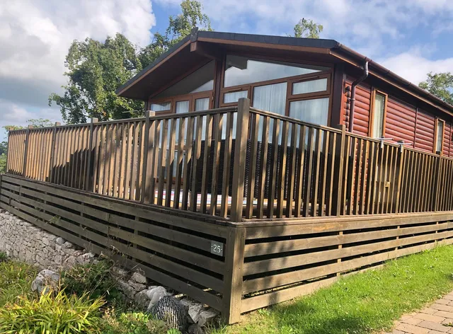 Thanet Well Lodge Retreat