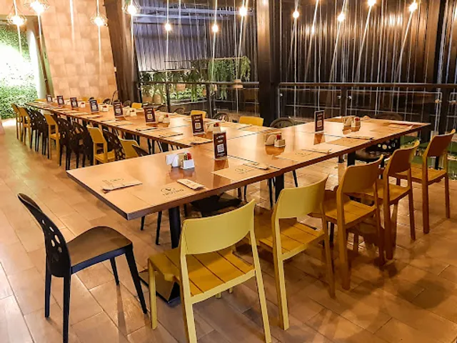 Irving Grill & Restaurant