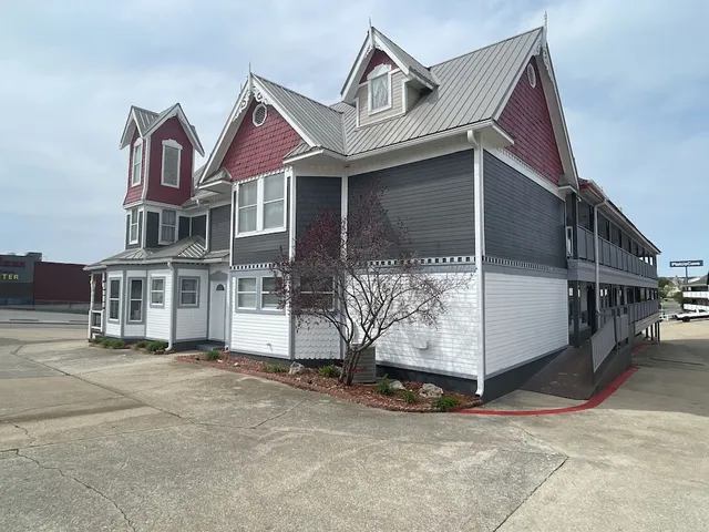 Branson Victorian Inn