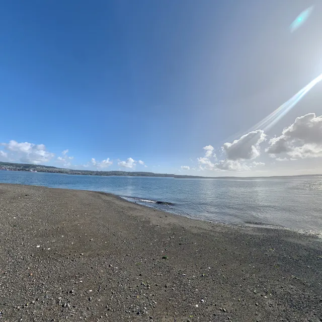 Cabañas Zarapito Quellón