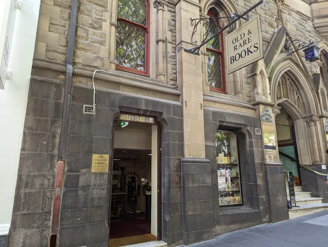 Kay Craddock Antiquarian Bookseller PTY LTD