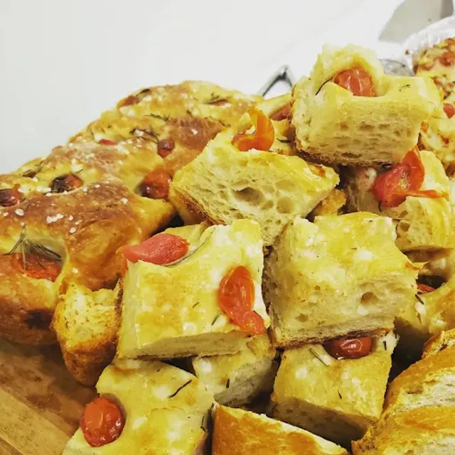 Pizzaria e Restaurante Giorgi