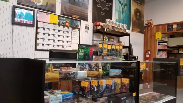 Willamette Gaming Company