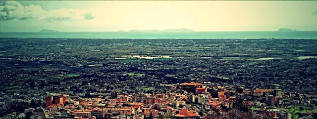 Il Falco Eco Retreat