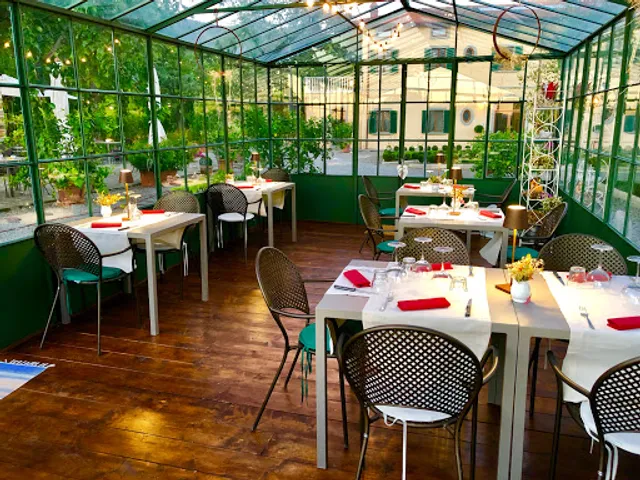 Ristorante la Tabaccaia, Vendita e Degustazione Prodotti Fattoria Il Cipresso