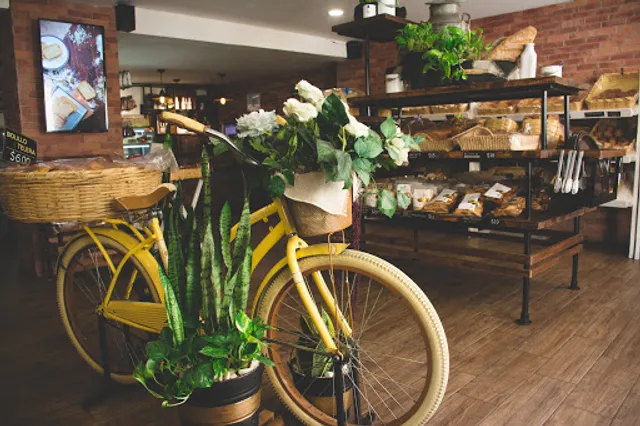 From The House De la Casa