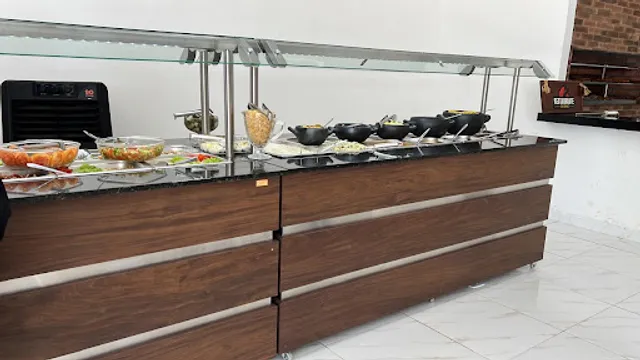 Restaurante do Irmão