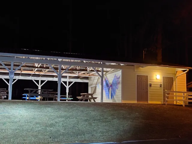 Walnut Grove Community Center