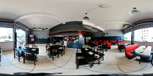 Kaijõ Temakeria e Sushi Bar