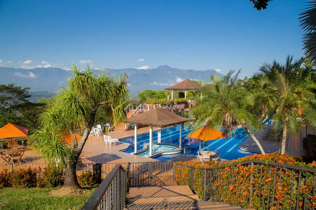 Hotel Real Dinastía