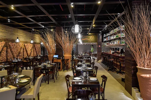 Pobre Juan BH Shopping