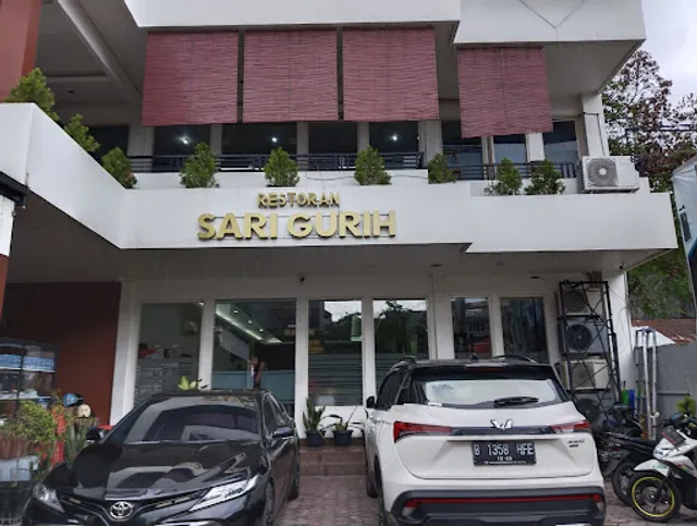 Sari Gurih Restaurant