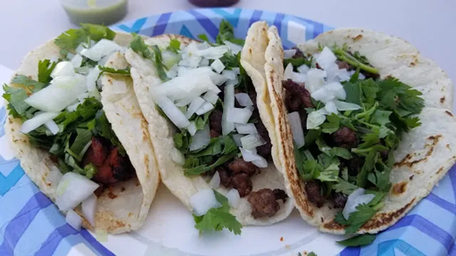 El Taco Ranchero