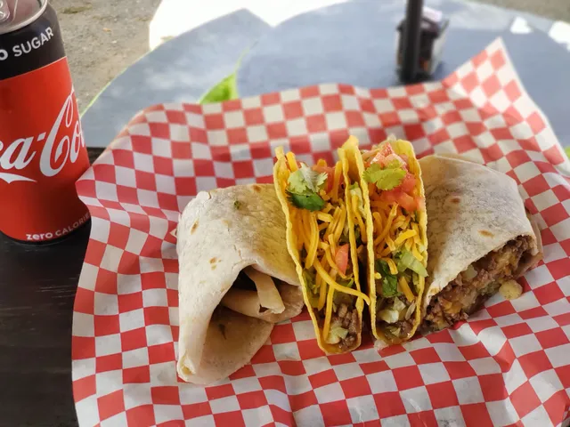 Los tacos de Kiko II