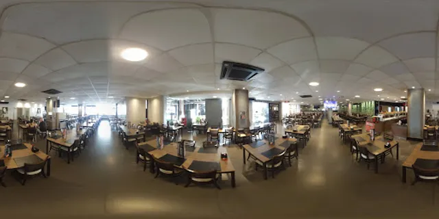 China Taiwan Restaurante