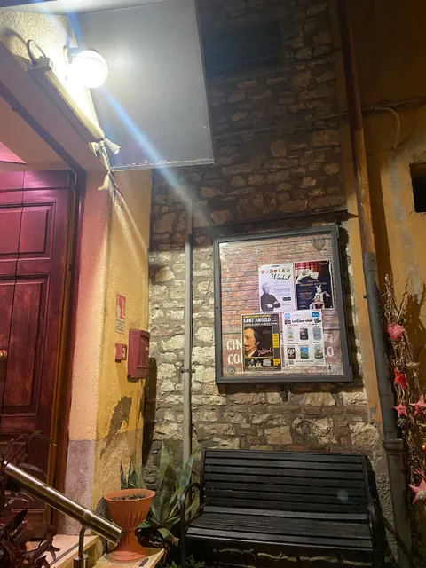 Cinematografo Sant'Angelo