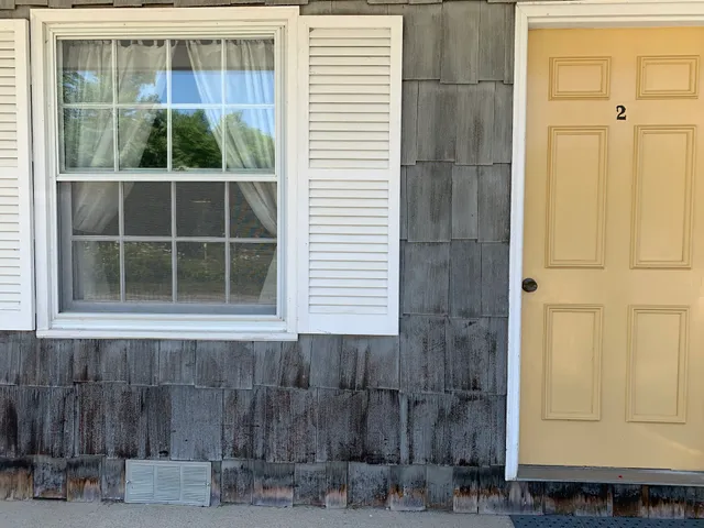 New Ashford Motor Inn