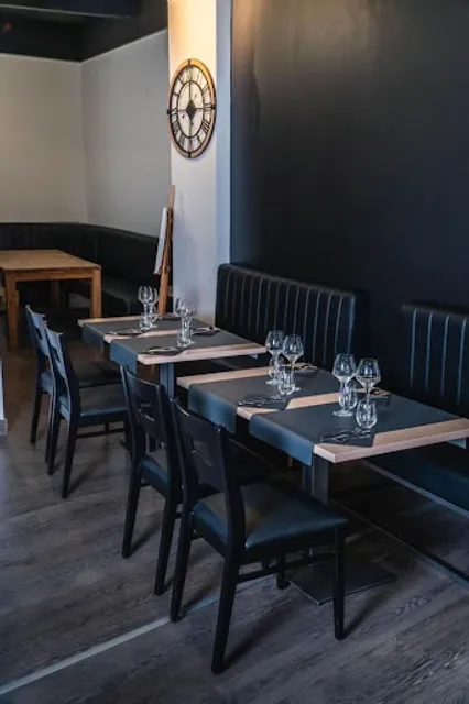 Restaurant L'Inspiration