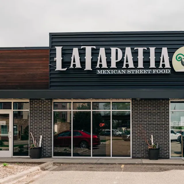 La Tapatia