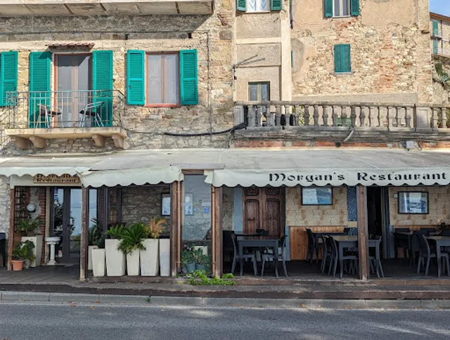 Morgan's Restaurant