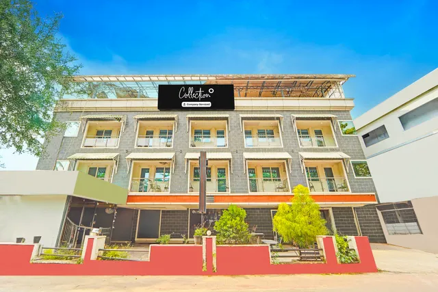 Collection O Alappuzha Town Formerly Aec Residency