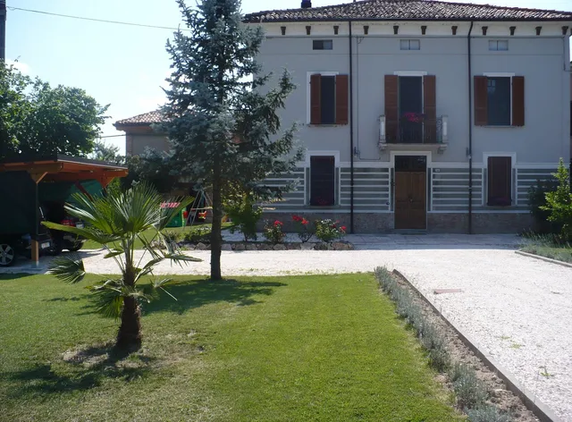 B&B L'Albero della Gioia