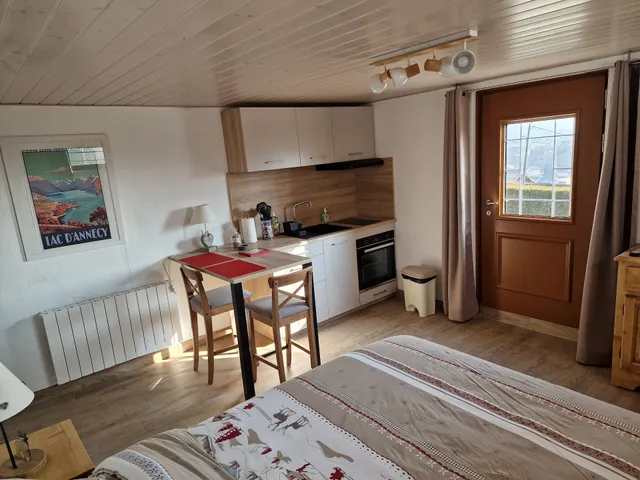 Location Studio Bellevue