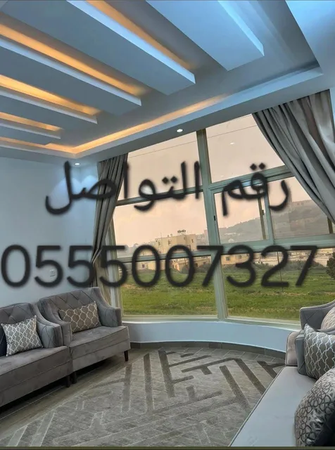 Abu Abdullah Villas in Souda