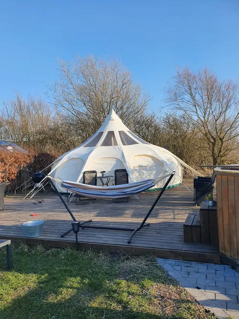 Thorupgaard Bondegaardsferie