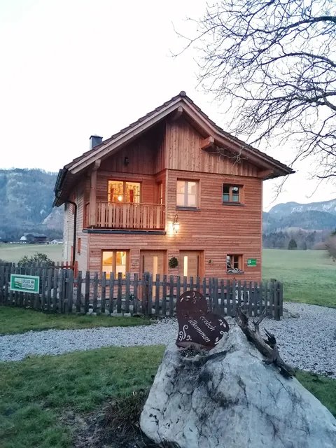 Ferienhaus Spitzenhof