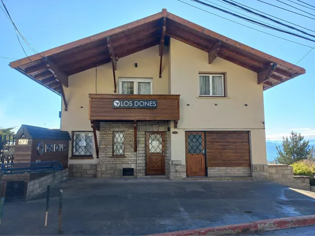 Los Dones Departamentos DAT