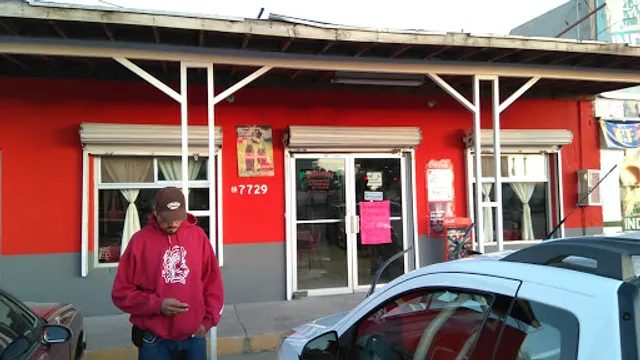 Mariscos Auténtico Sinaloa