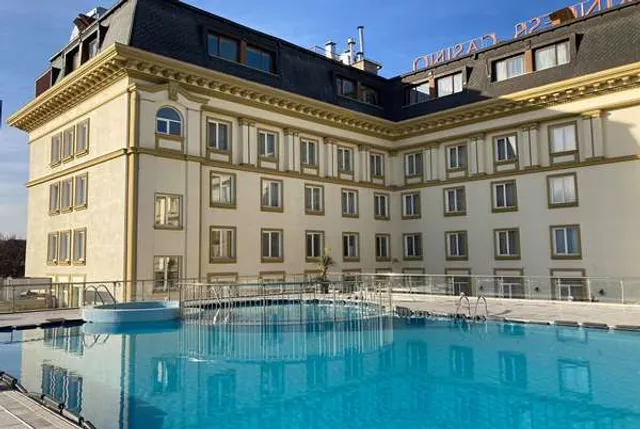 Ramada by Wyndham Plovdiv Trimontium