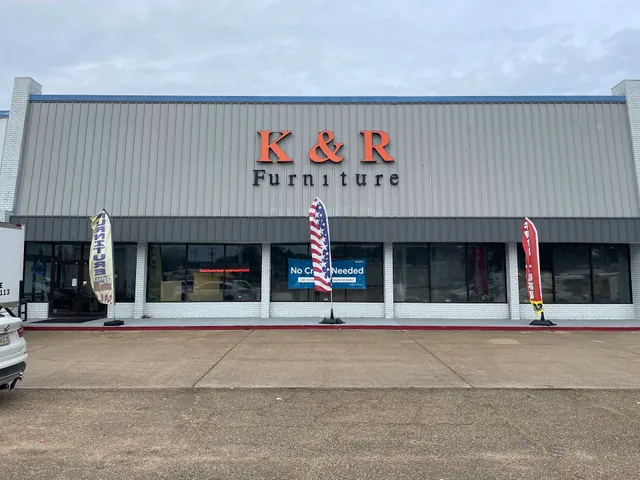 K&R Furniture